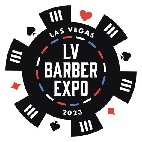 lv barber expo|esthetician trade shows 2024.